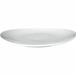 Speiseteller>Seltmann Speiseteller oval 29cm weiß