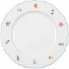 Speiseteller>Seltmann Speiseteller rund 26cm mehrfarbig