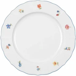 Speiseteller>Seltmann Speiseteller rund 26cm mehrfarbig