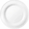Seltmann Speiseteller rund 27,5cm weiß^ Speiseteller