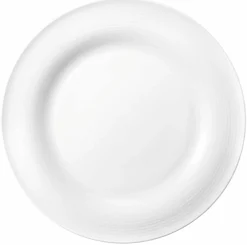 Seltmann Speiseteller rund 27,5cm weiß^ Speiseteller