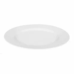Seltmann Speiseteller rund 25cm weiß^ Speiseteller