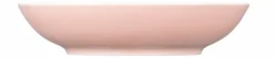 Seltmann Suppenteller 21cm pink^ Suppenteller