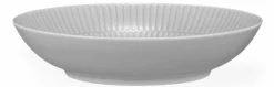 Seltmann Suppenteller 21cm grau^ Suppenteller