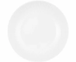 Seltmann Suppenteller 21cm weiß^ Suppenteller