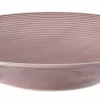 Seltmann Suppenteller rund 22,5cm pink^ Suppenteller