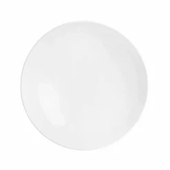 Suppenteller>Seltmann Suppenteller rund 20cm weiß