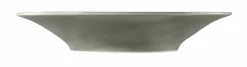 Suppenteller>Seltmann Suppenteller rund 22,5cm grau
