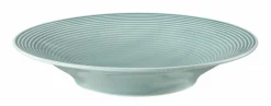 Suppenteller>Seltmann Suppenteller rund 22,5cm blau