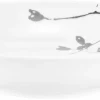 Suppenteller>Seltmann Suppenteller rund 21cm schwarzgrau