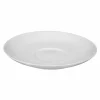 Suppenteller>Seltmann Suppenuntertasse 16cm weiß