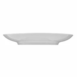 Suppenteller>Seltmann Suppenuntertasse 16cm weiß