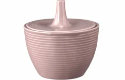 Seltmann Zuckerdose 270ml pink^ Serviergeschirr