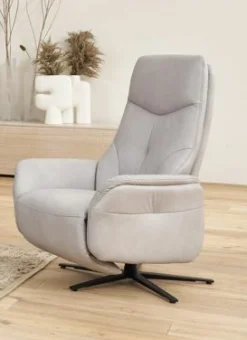 Tv & Relaxsessel> Sessel beigegrau