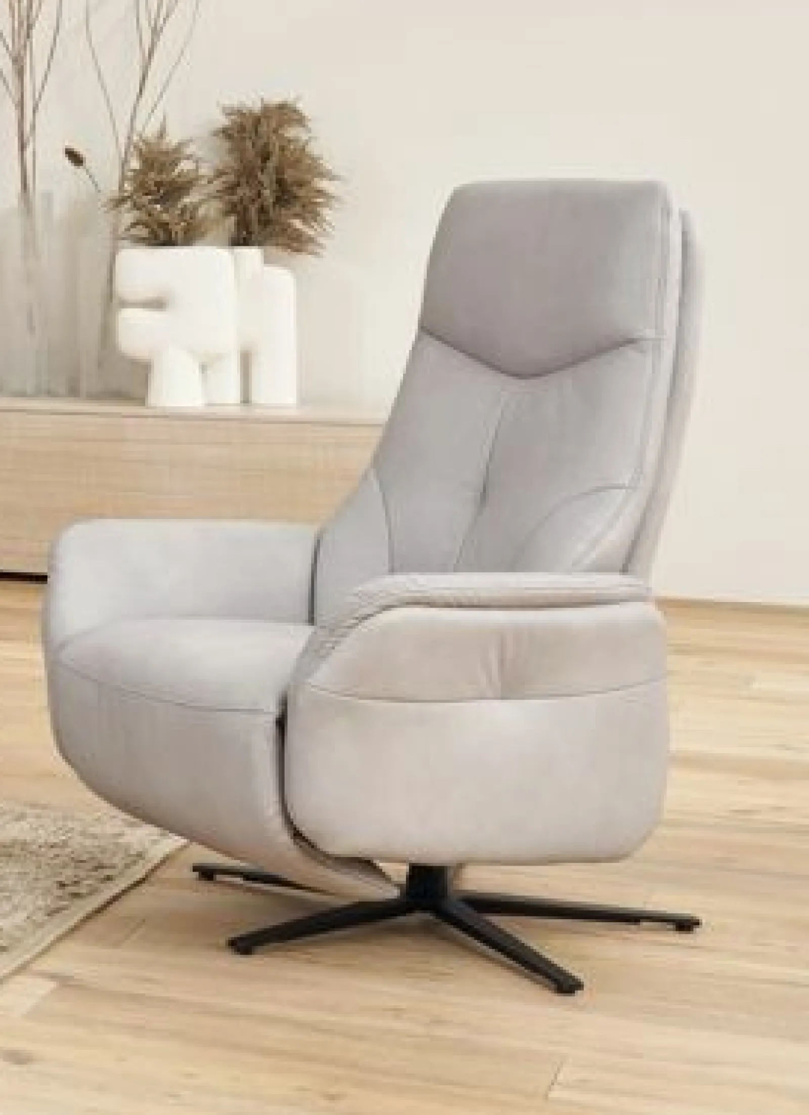 Tv & Relaxsessel> Sessel beigegrau