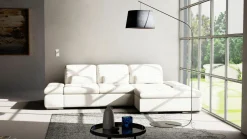 set one by Musterring Eckgarnitur grau^ Sofas & Couches