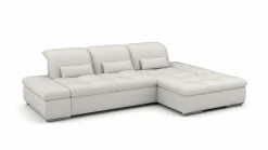set one by Musterring Eckgarnitur grau^ Sofas & Couches