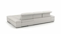 set one by Musterring Eckgarnitur grau^ Sofas & Couches