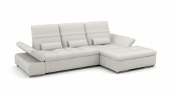set one by Musterring Eckgarnitur grau^ Sofas & Couches
