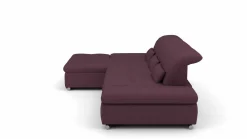 set one by Musterring Eckgarnitur rot^ Sofas & Couches