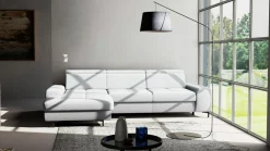 set one by Musterring Eckgarnitur blau^ Sofas & Couches
