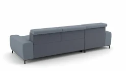 set one by Musterring Eckgarnitur blau^ Sofas & Couches
