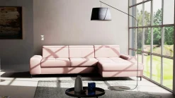 set one by Musterring Eckgarnitur rot^ Sofas & Couches