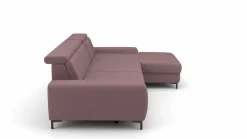set one by Musterring Eckgarnitur rot^ Sofas & Couches
