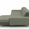set one by Musterring Eckgarnitur grün^ Sofas & Couches