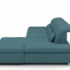 set one by Musterring Eckgarnitur blau^ Sofas & Couches