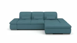 set one by Musterring Eckgarnitur blau^ Sofas & Couches