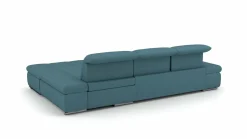 set one by Musterring Eckgarnitur blau^ Sofas & Couches