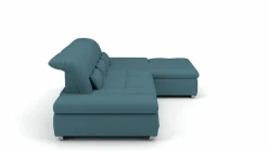set one by Musterring Eckgarnitur blau^ Sofas & Couches