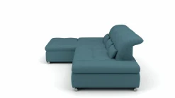 set one by Musterring Eckgarnitur blau^ Sofas & Couches