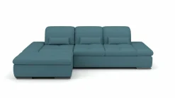 set one by Musterring Eckgarnitur blau^ Sofas & Couches