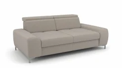set one by Musterring 3-Sitzer-Sofa grau^ Sofas & Couches