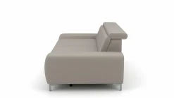 set one by Musterring 3-Sitzer-Sofa grau^ Sofas & Couches