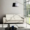 Sofas & Couches>set one by Musterring 3-Sitzer-Sofa grau