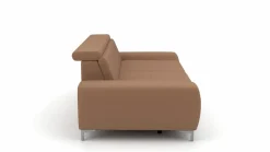 set one by Musterring 3-Sitzer-Sofa gelb^ Sofas & Couches