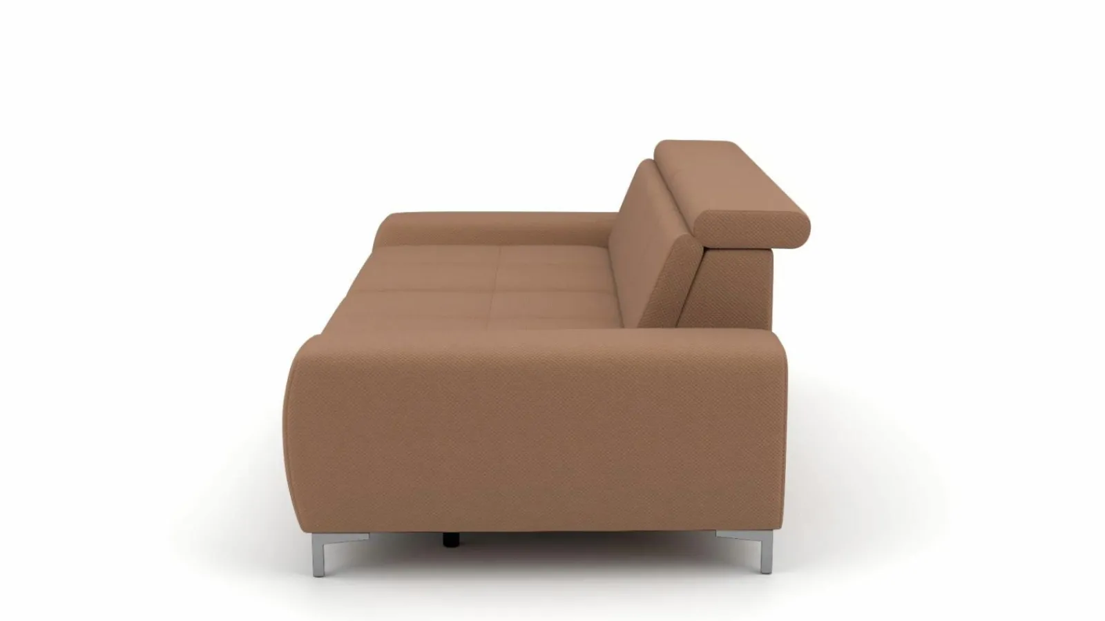set one by Musterring 3-Sitzer-Sofa gelb^ Sofas & Couches