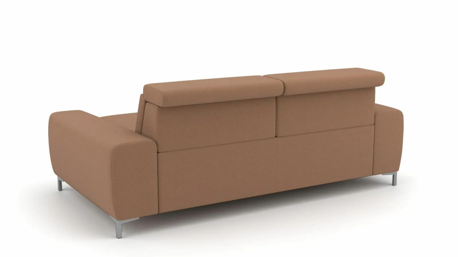 set one by Musterring 3-Sitzer-Sofa gelb^ Sofas & Couches