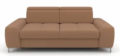 set one by Musterring 3-Sitzer-Sofa gelb^ Sofas & Couches