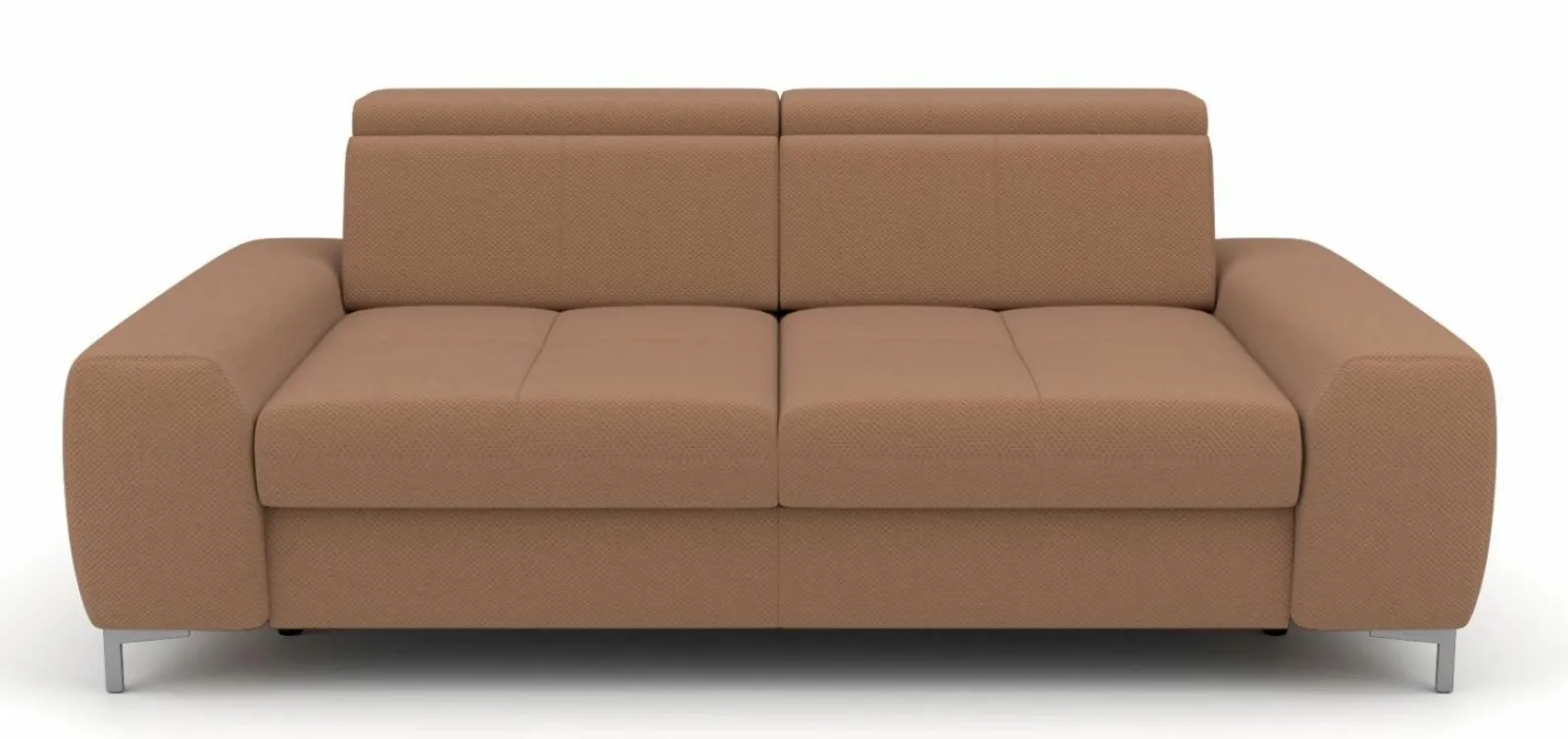 set one by Musterring 3-Sitzer-Sofa gelb^ Sofas & Couches