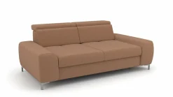 set one by Musterring 3-Sitzer-Sofa gelb^ Sofas & Couches