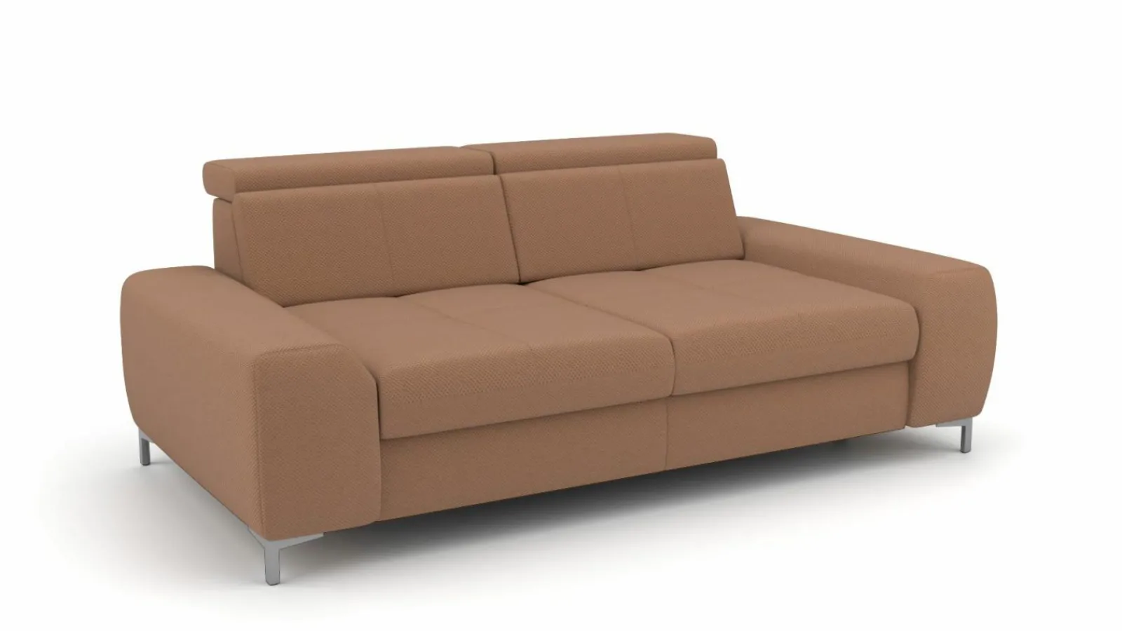 set one by Musterring 3-Sitzer-Sofa gelb^ Sofas & Couches