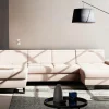 Sofas & Couches>set one by Musterring Wohnlandschaft rot