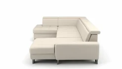 Sofas & Couches>set one by Musterring Wohnlandschaft beige