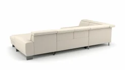 Sofas & Couches>set one by Musterring Wohnlandschaft beige