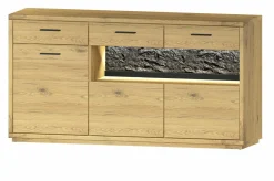 Sideboard braun^ Kommoden & Sideboards