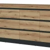 Sideboard braun^ Kommoden & Sideboards